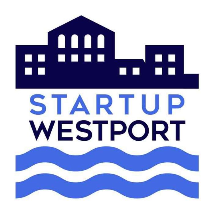 cover art for StartUp Westport's "Shark Tank"-style PITCH Reaches the Finals!