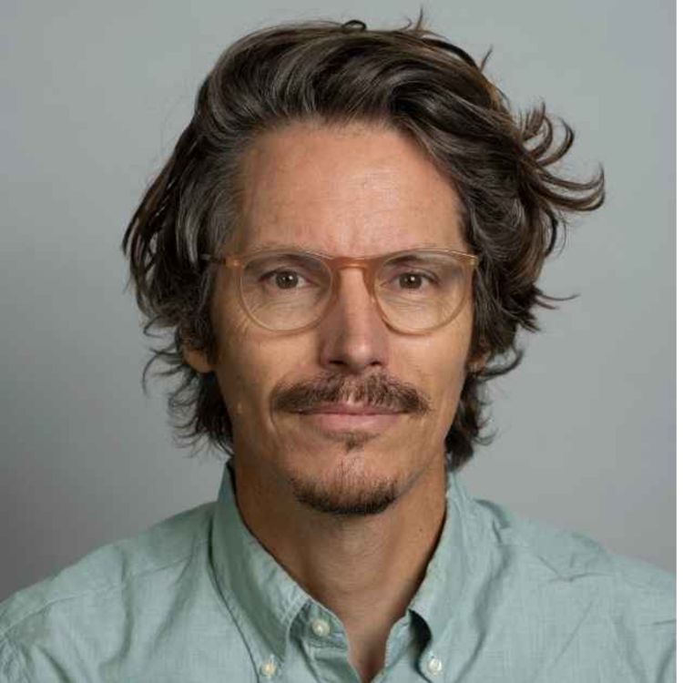 cover art for How Resilient Are Oceans To Global Warming?