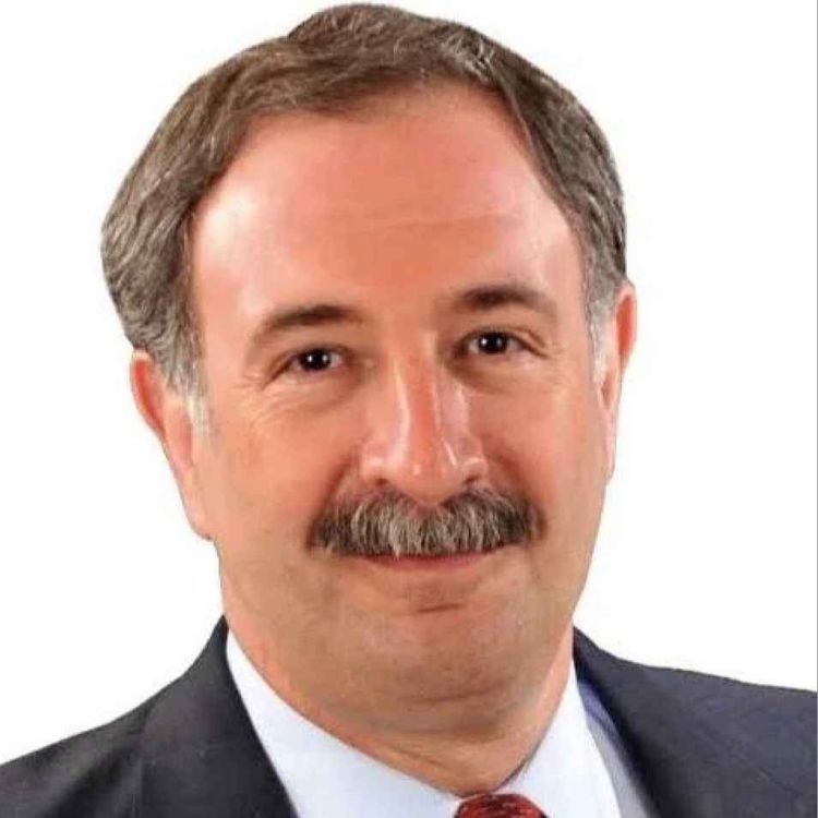 cover art for Rep. Jonathan Steinberg: Why Yes on Housing, & PURA Investigation