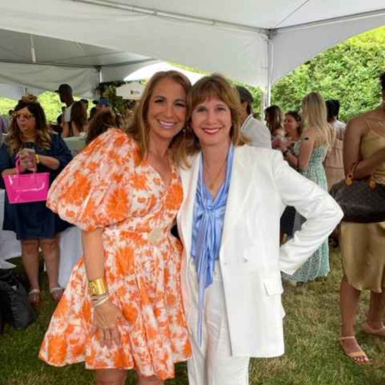 cover art for Jill Zarin Wins The Weakest Link!