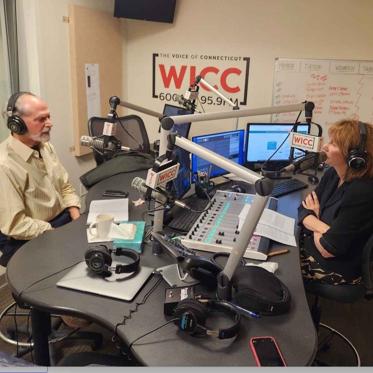 cover art for Dr. David Chess, Stratford's New Mayor!