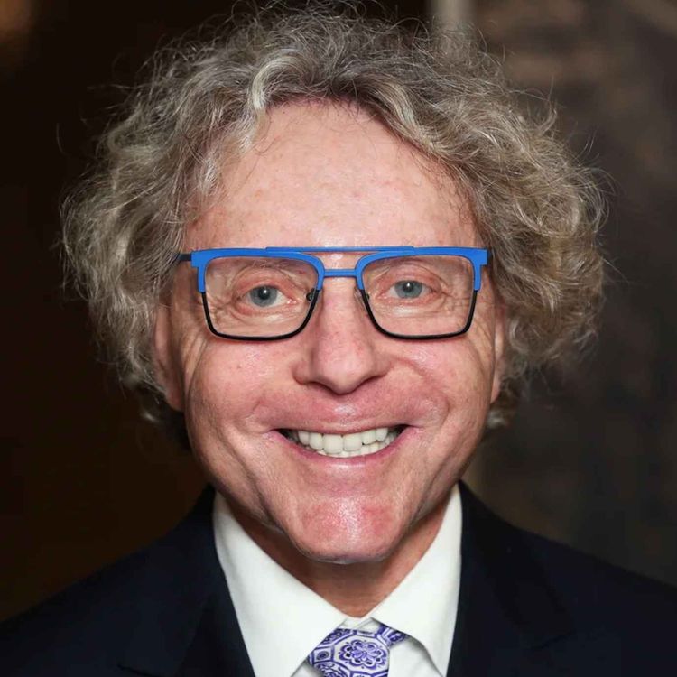 cover art for Is Luigi Mangione A Folk Hero?