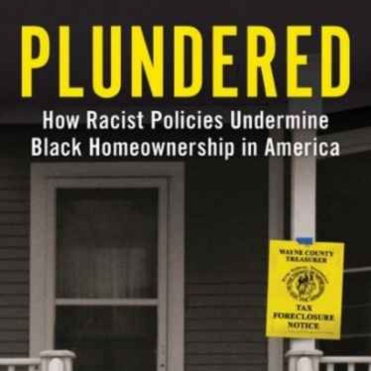 cover art for America's Racialized Tax Discrimination