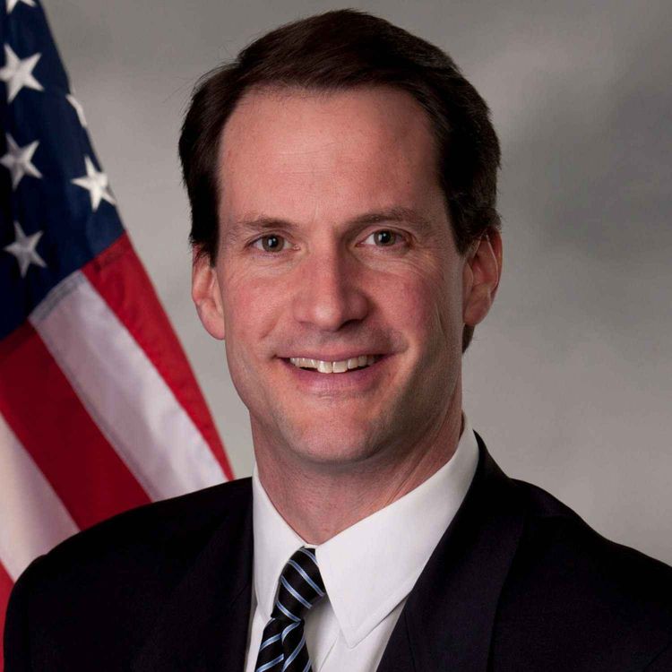 cover art for Rep. Himes Boat Strike Video Remarks
