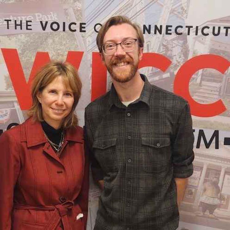 cover art for New Planetarium at Stamford Nature Center!