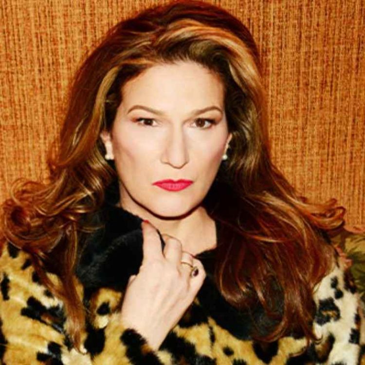 cover art for Ana Gasteyer's Sugar & Booze For The Holidays