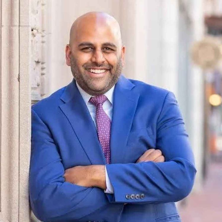 cover art for Bringing Vitality & Affordability to Hartford