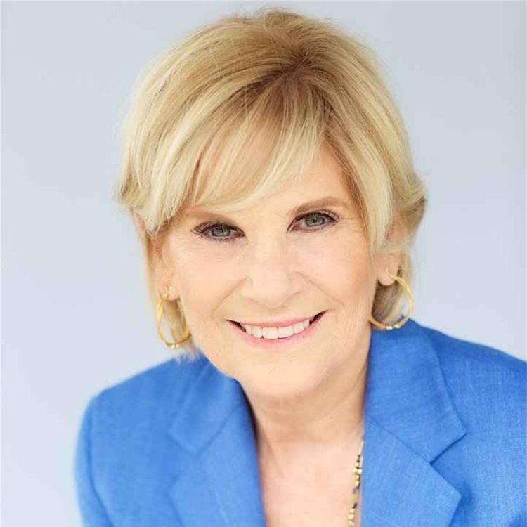 cover art for The Beauty of Grandparents 