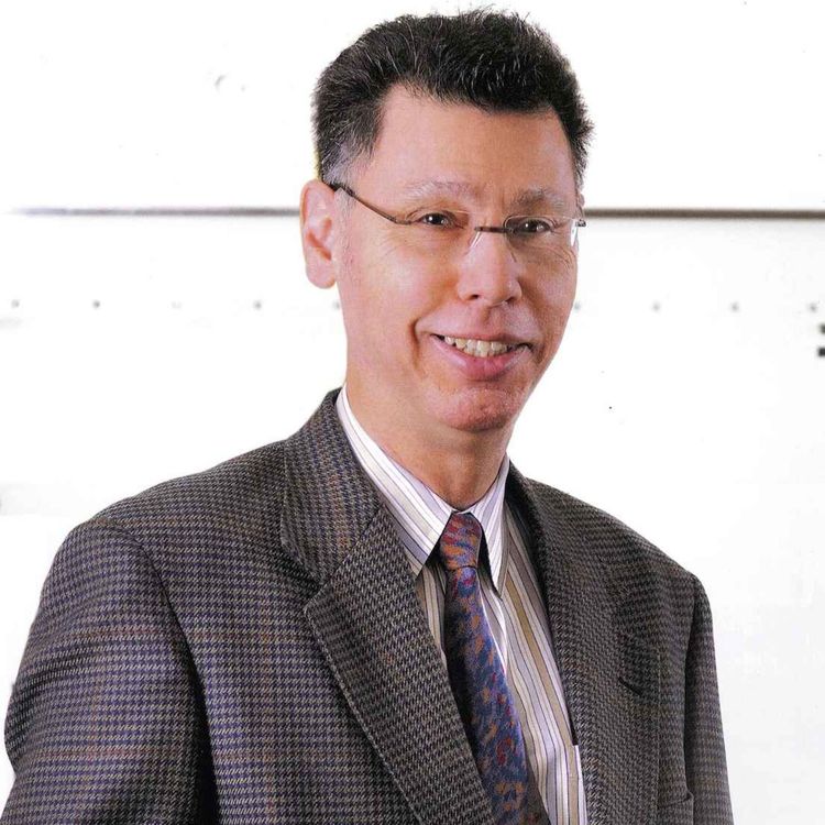 cover art for National Cancer Program Presidential Appointee, Dr. Harvey Risch