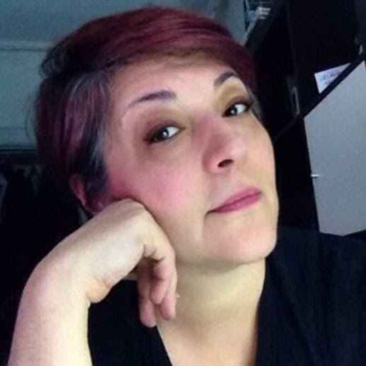 cover art for The New Iranian Revolution