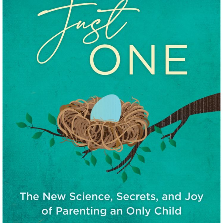 cover art for The Science On Only Children