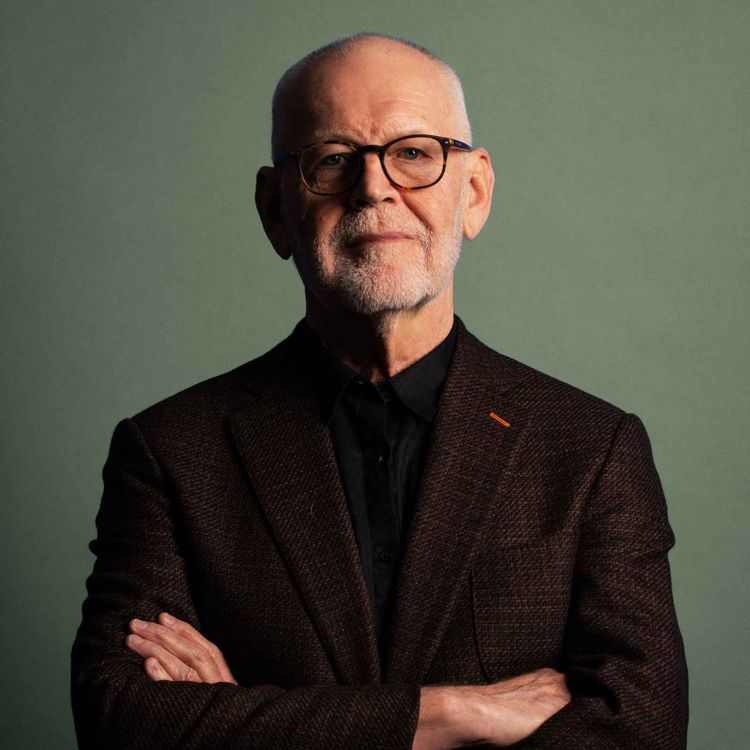 cover art for Healthcare Executive Turned Whistleblower