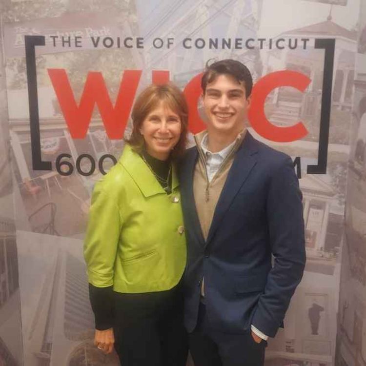 cover art for Nolan Francis Named 2026 Regeneron Scholar!