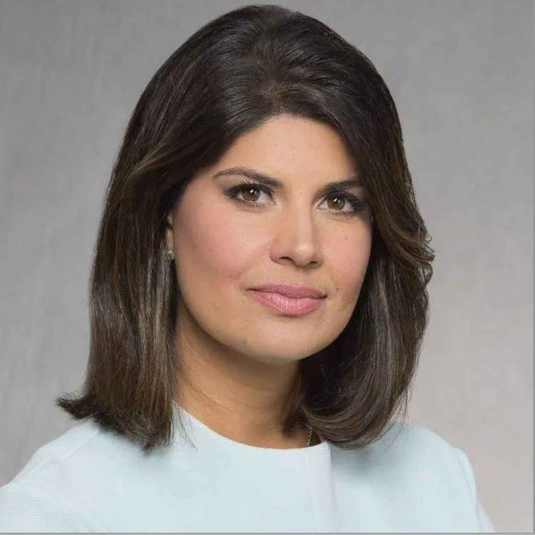 cover art for CBS Corr Natalie Brand on Davos