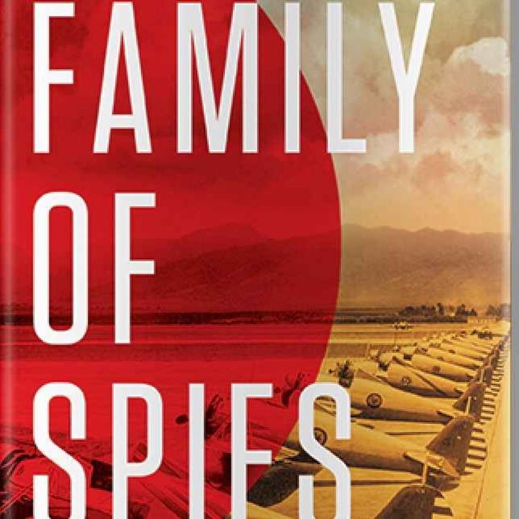 cover art for A Shocking Family Secret Courageously Told