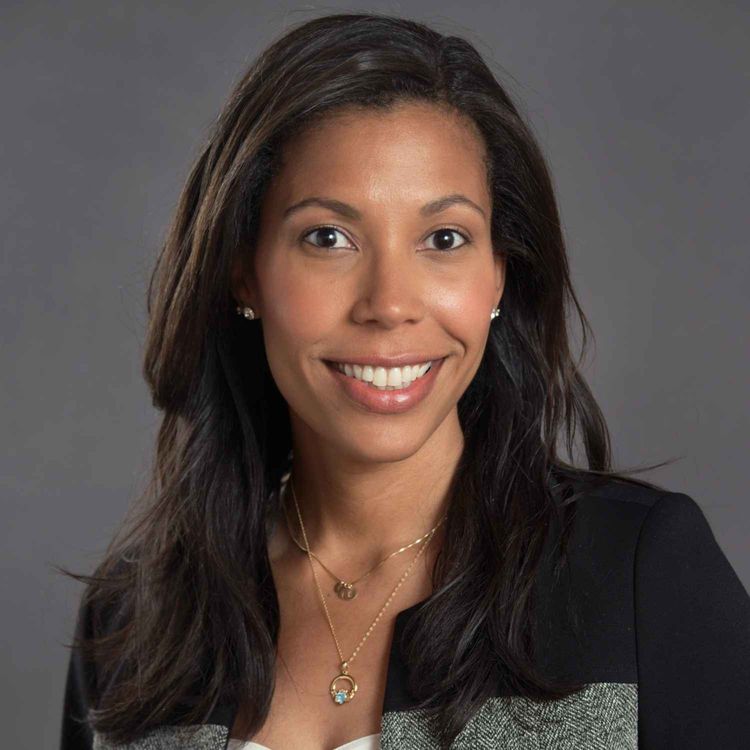 cover art for Cervical Cancer Awareness Month With Dr. David-West