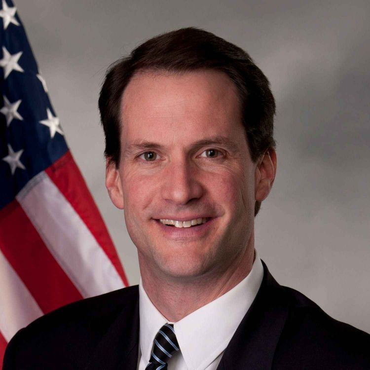 cover art for Voting Down ICE Funding