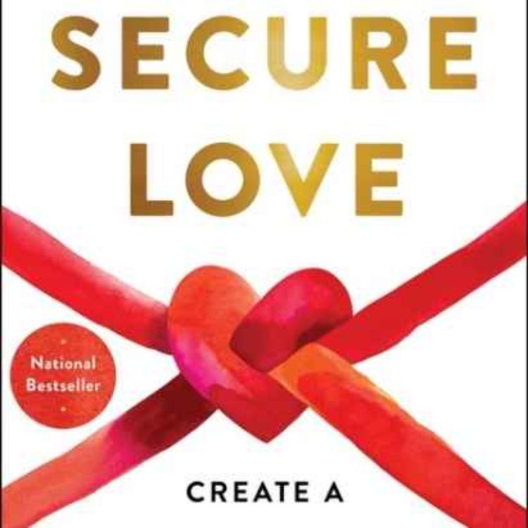 cover art for Couple's Essentials