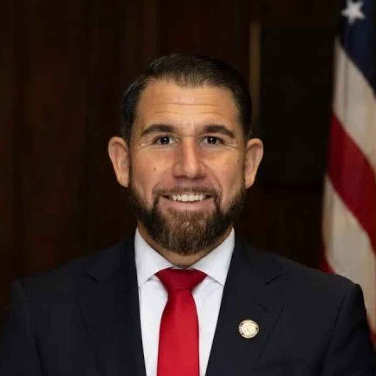 cover art for Bold Tax Reform Bets: Can the GOP Deliver Affordability?