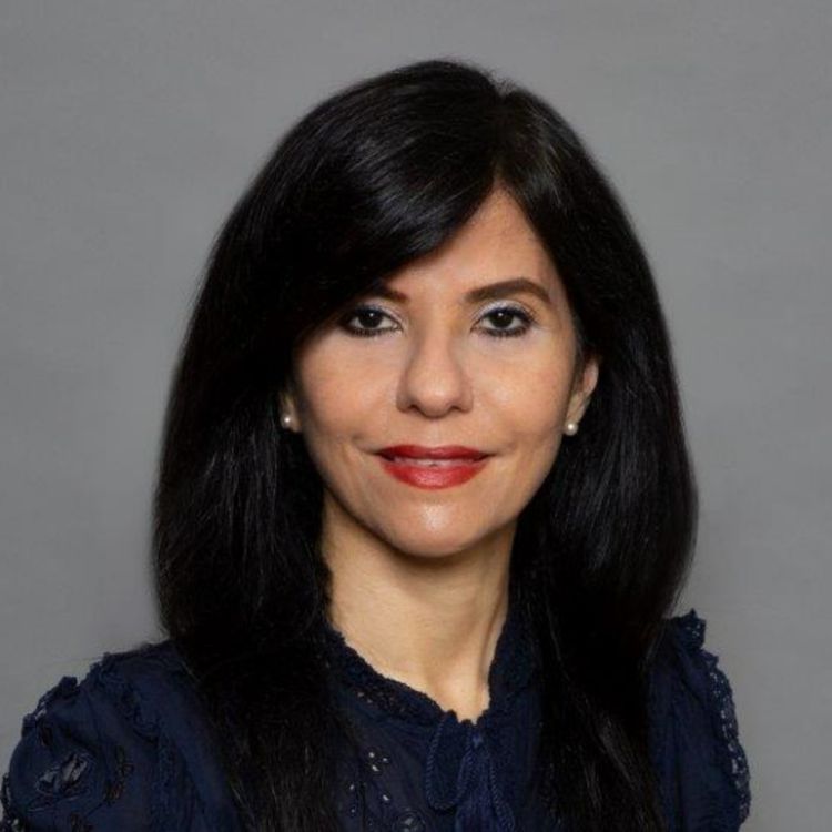 cover art for Women’s Hearts Health: When to See a Cardiologist and Why It Matters