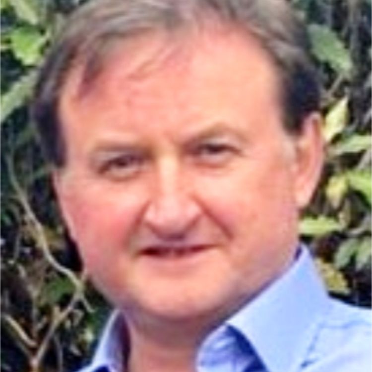 cover art for Opening New Connections To Bermuda