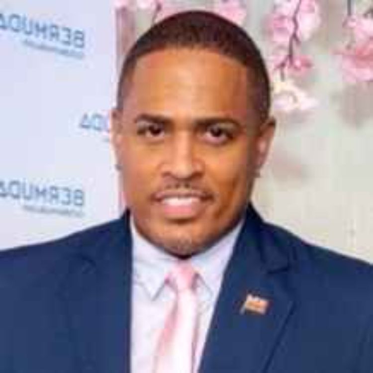 cover art for Bermudians Show You The Way In Quiet Luxury