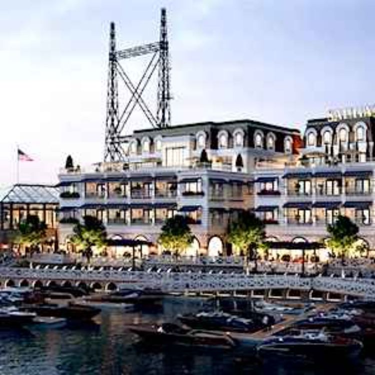 cover art for Hamlet Is Dead