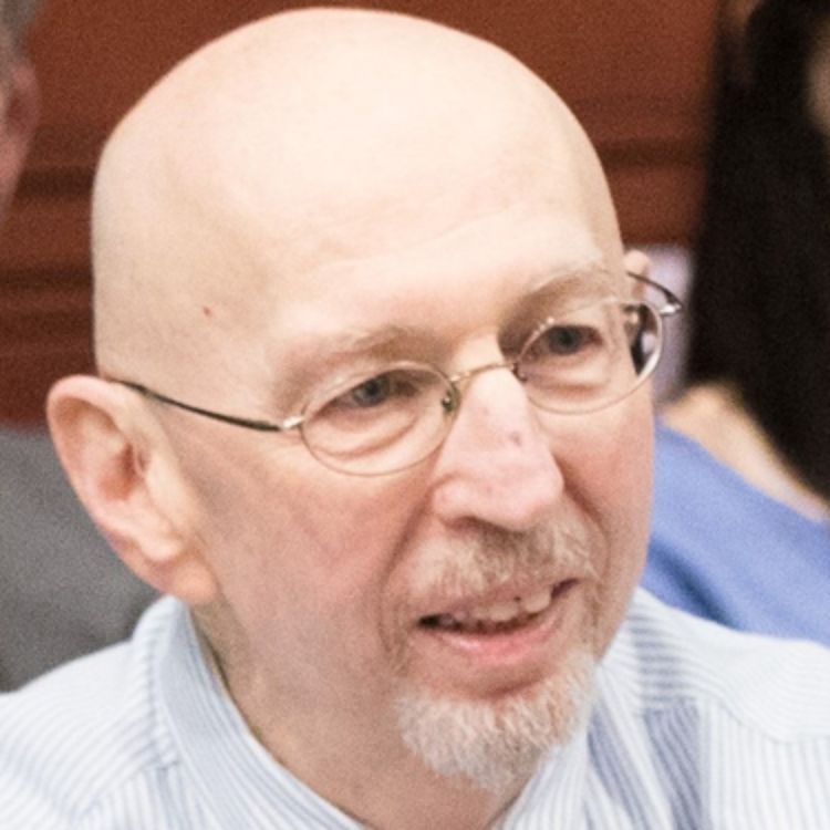 cover art for A Bill SO EVERYBODY CAN MOVE