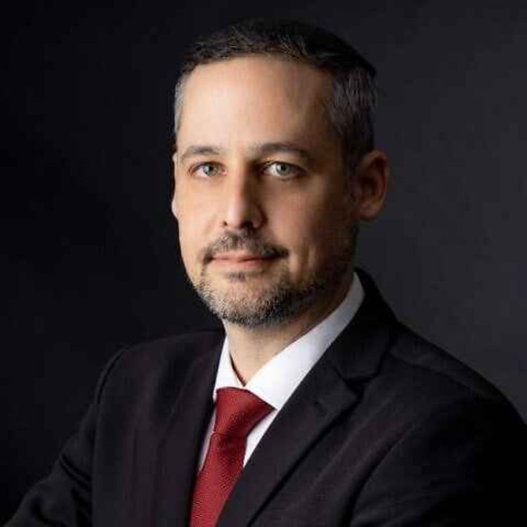 cover art for Iran War Updates From Israel