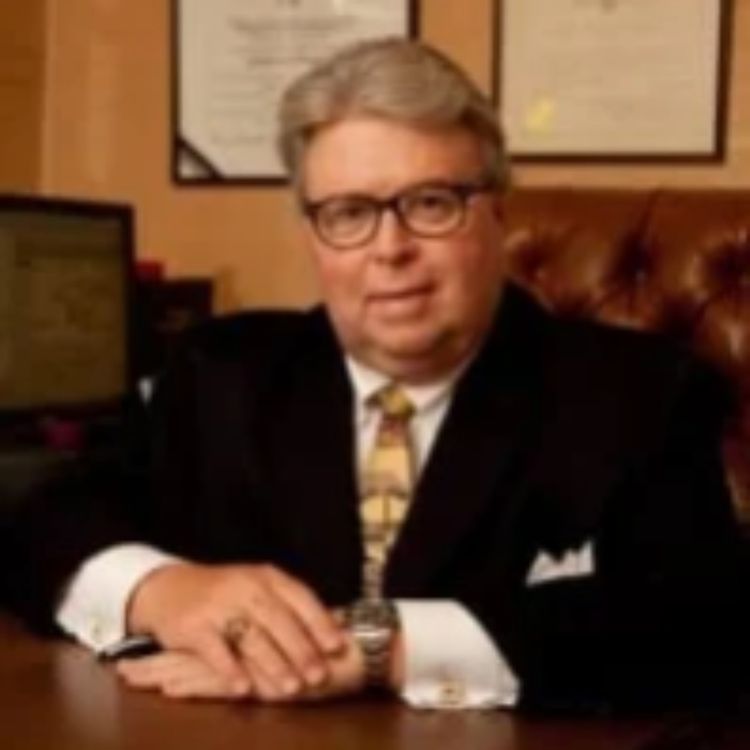 cover art for The $6 Million Lifeline for Success Village