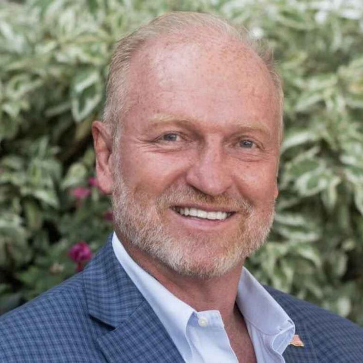 cover art for Joe Kelly Is Running for State Senate!