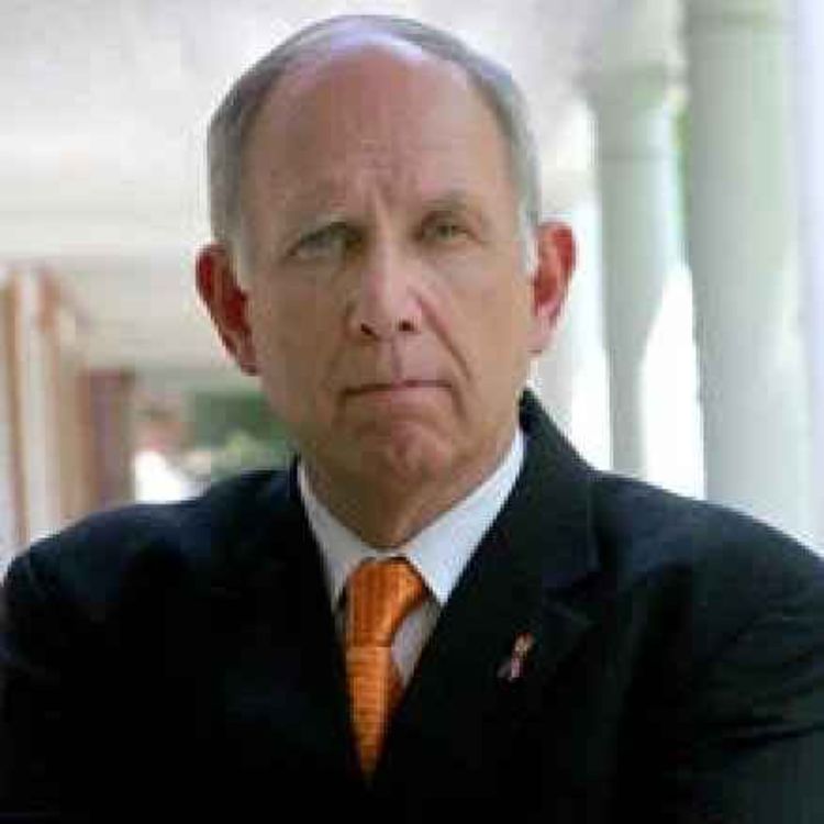 cover art for Big Changes at CBS, Bigger Questions in Iran