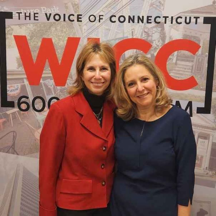 cover art for Sam Nestor Is Running For CT State Senate, 26th District