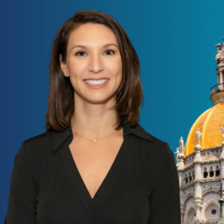 cover art for Homeschooling, DCF & the Future of CT Education