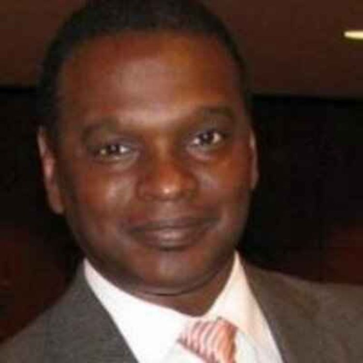 cover art for IT'S NOT JUST BLACK & WHITE 4/1/26