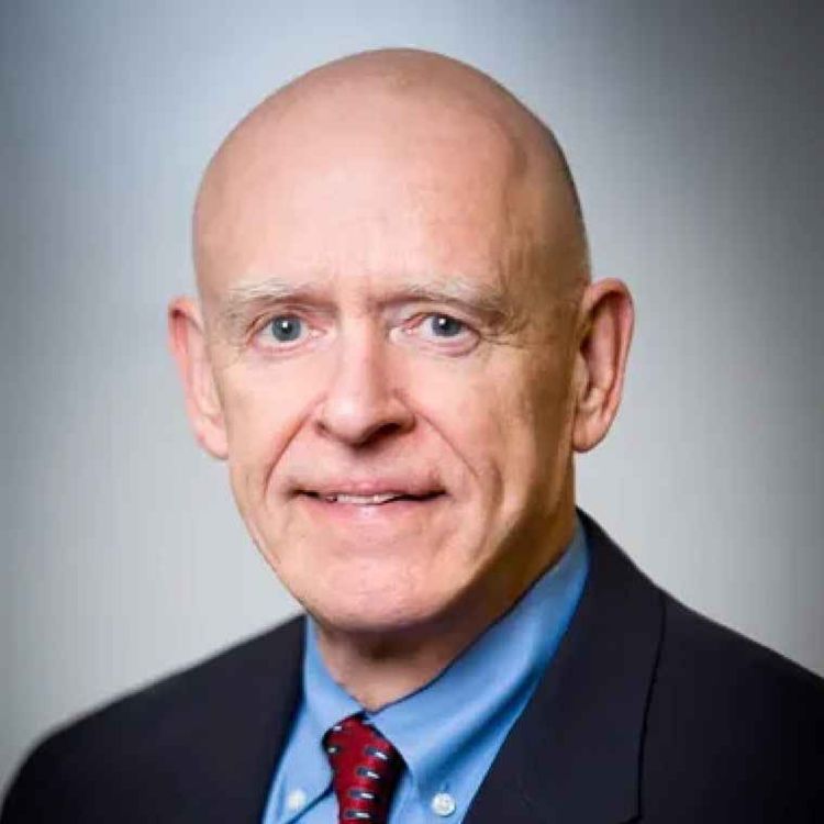 cover art for Hope for Lyme Prevention: Dr. Parry Discusses the Promising New Vaccine