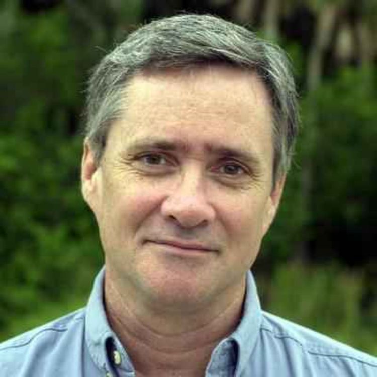 cover art for Artemis II: The Moon Shot Returns