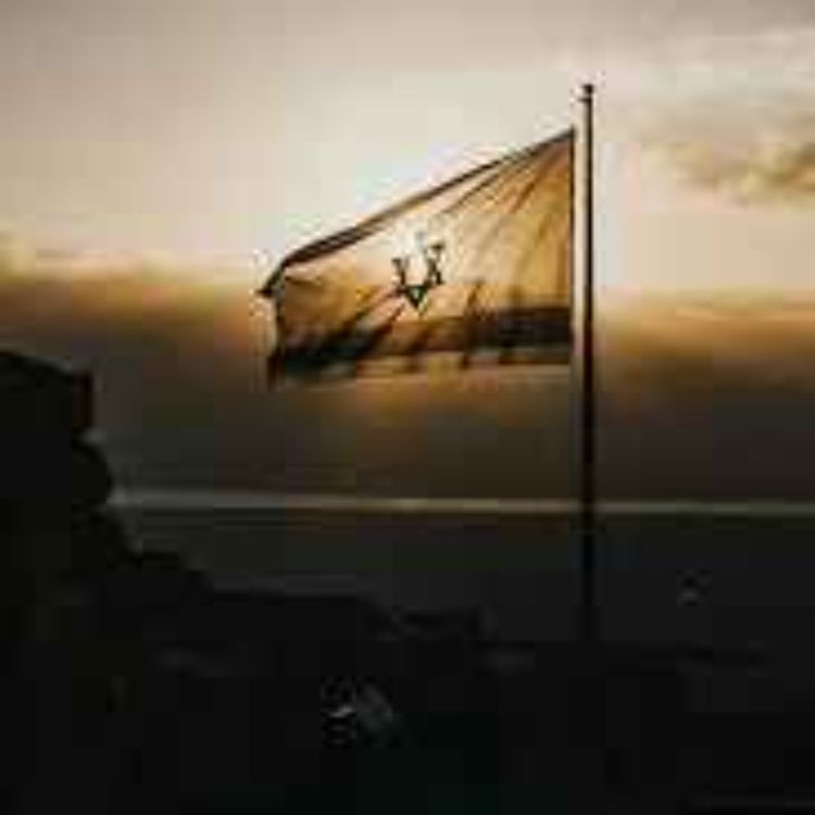 cover art for Indivisible: Truth vs. Boycott After October 7