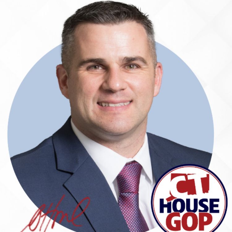 cover art for Policing Policy: Greg Howard on Serving in Law Enforcement and the Legislature