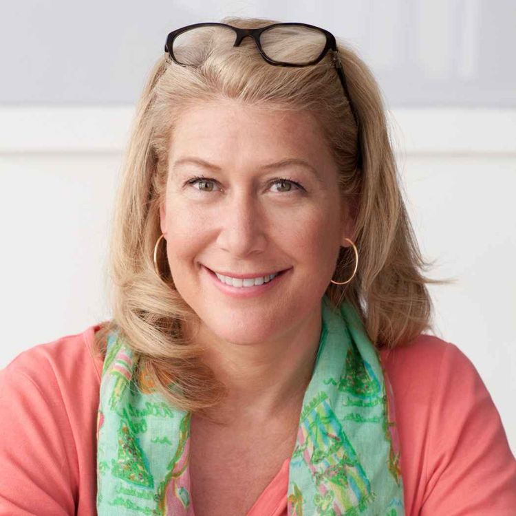 cover art for Wired for Meaning: Dr. Lisa Miller on Spirituality and the Brain