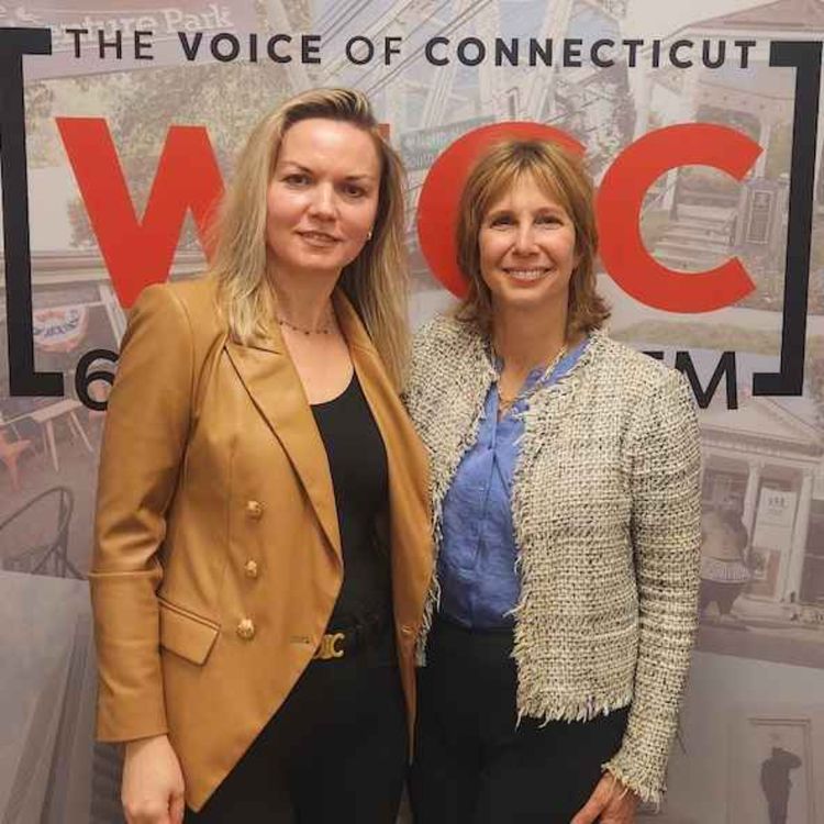 cover art for Alma Sarelli, Candidate for State Senate’s 26th District 