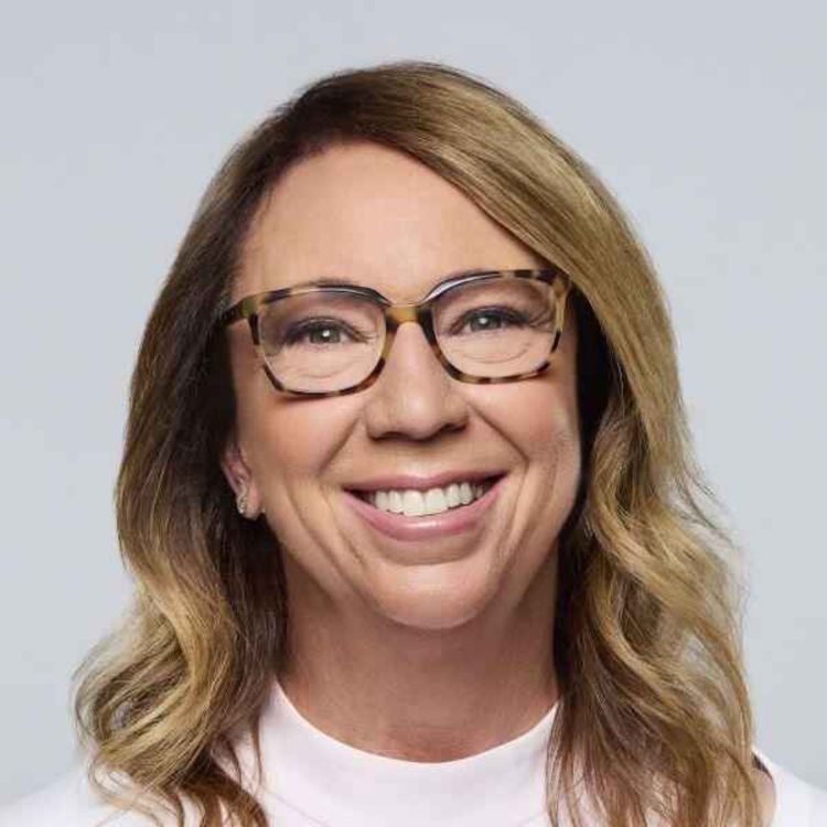 cover art for Chaos in Washington: Jennifer Jacobs on the Attempted Attack and Cole Allen