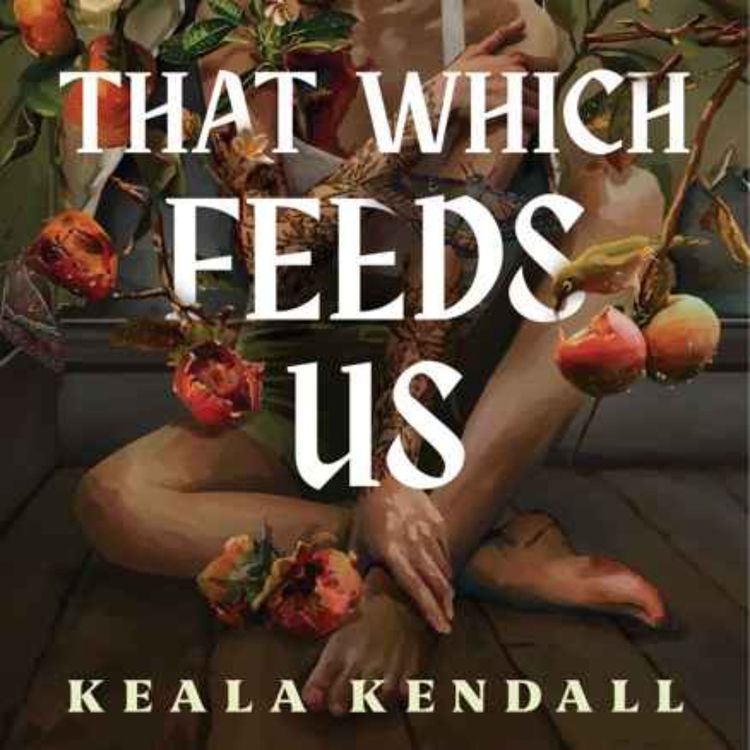 cover art for The Hidden Horror Behind Paradise: A Conversation with Keala Kendall