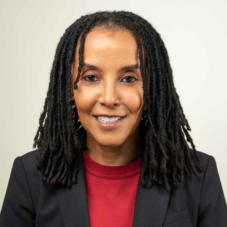 cover art for Kica Matos Named to TIME 100: Power, Policy & Immigration