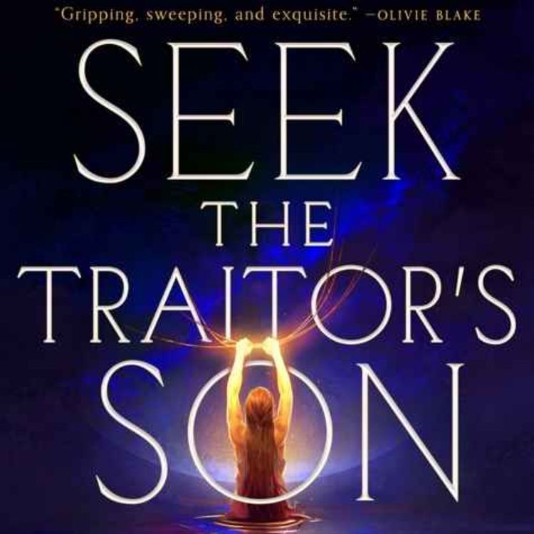cover art for Veronica Roth Builds Her Next Dystopian World