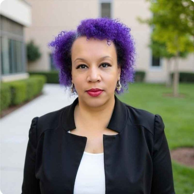 cover art for Equity, Opportunity, and Higher Ed: A Conversation with Dr. Tabia Lee