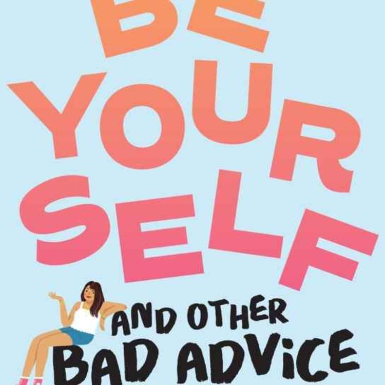 cover art for Unlearning the Rules: Meredith Walker on Helping Teen Girls Be Themselves