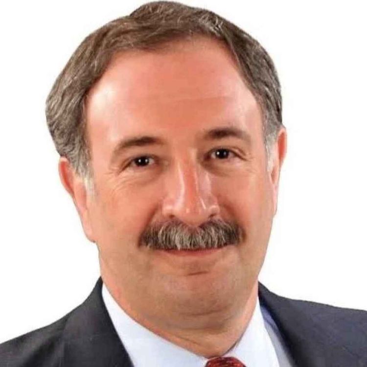 cover art for Can Connecticut Become a Solar Leader? Jonathan Steinberg Explains