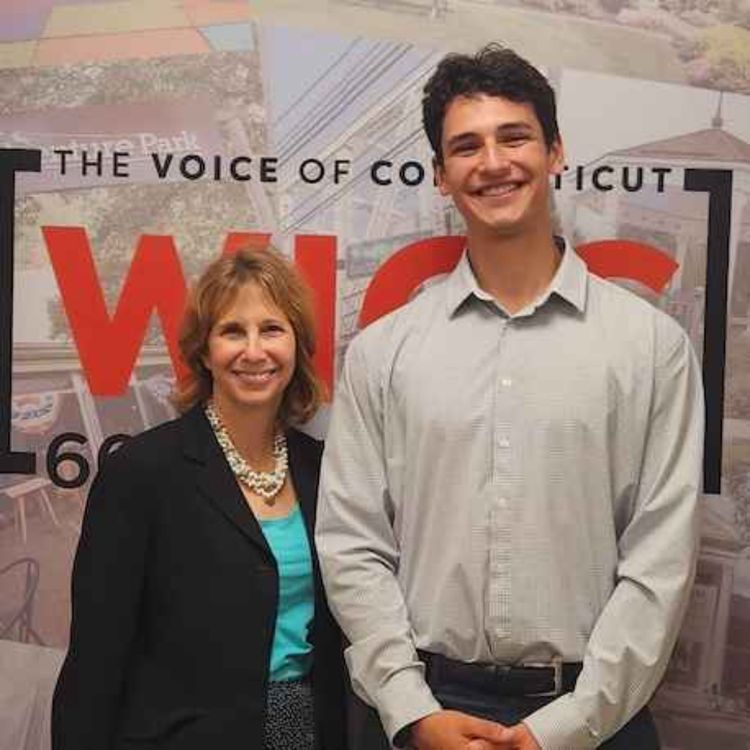 cover art for Jack Pavia Launches Bid for Connecticut’s 142nd District