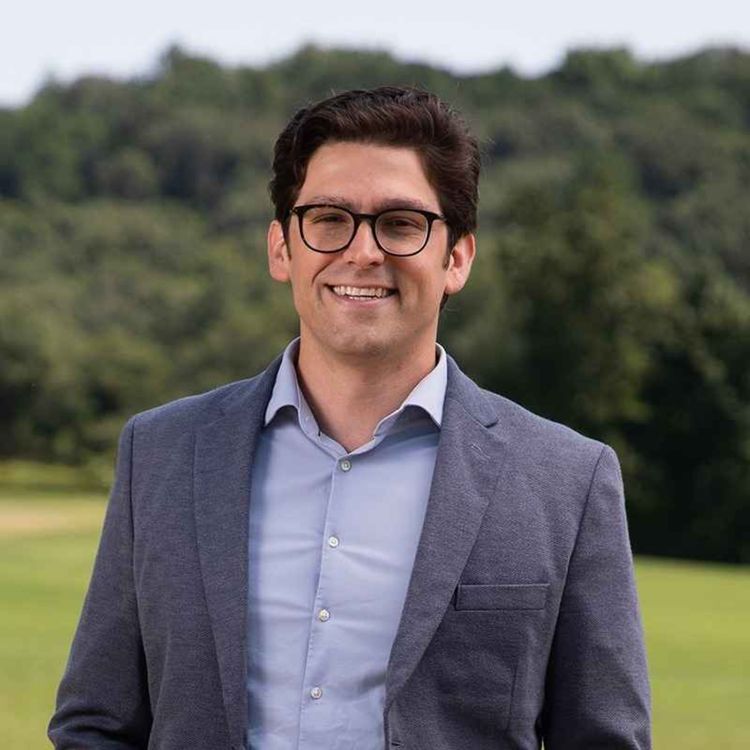 cover art for Why Ryan Fazio Is Running for Governor — Taxes, Budget, & Public Policy